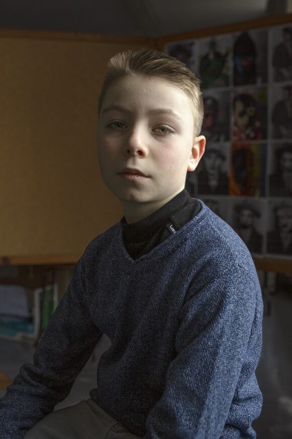 © Yann Datessen