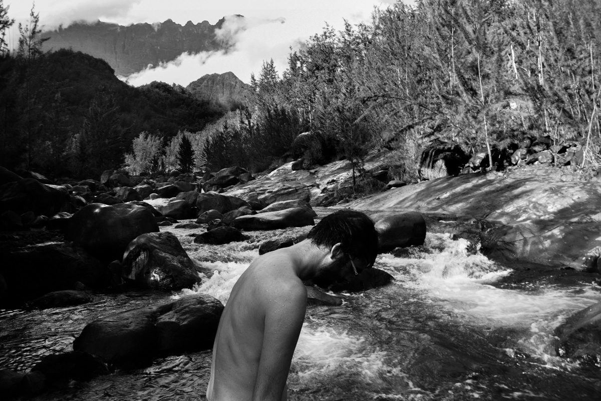 © Bastien Brillard