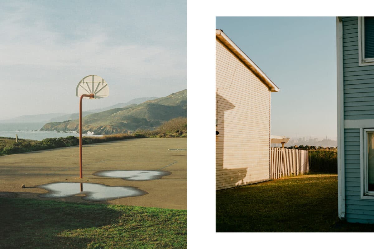 © Brian Chorski