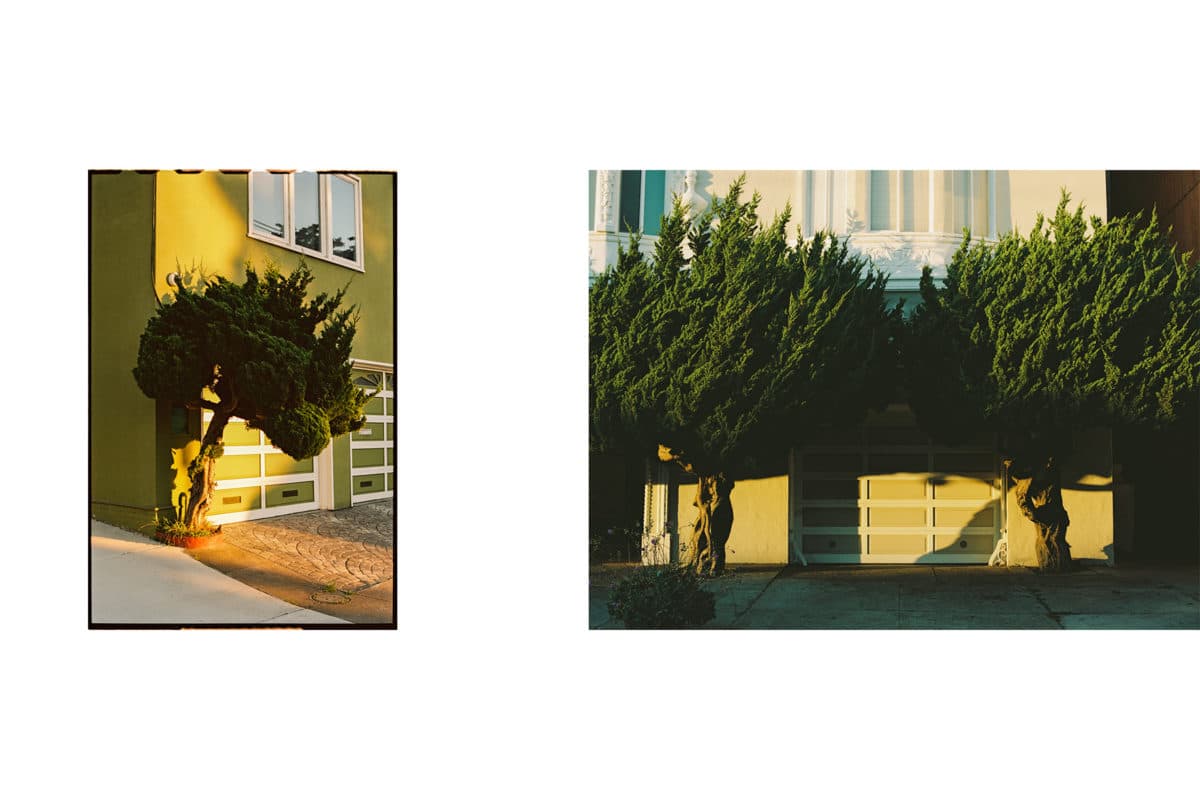 © Brian Chorski