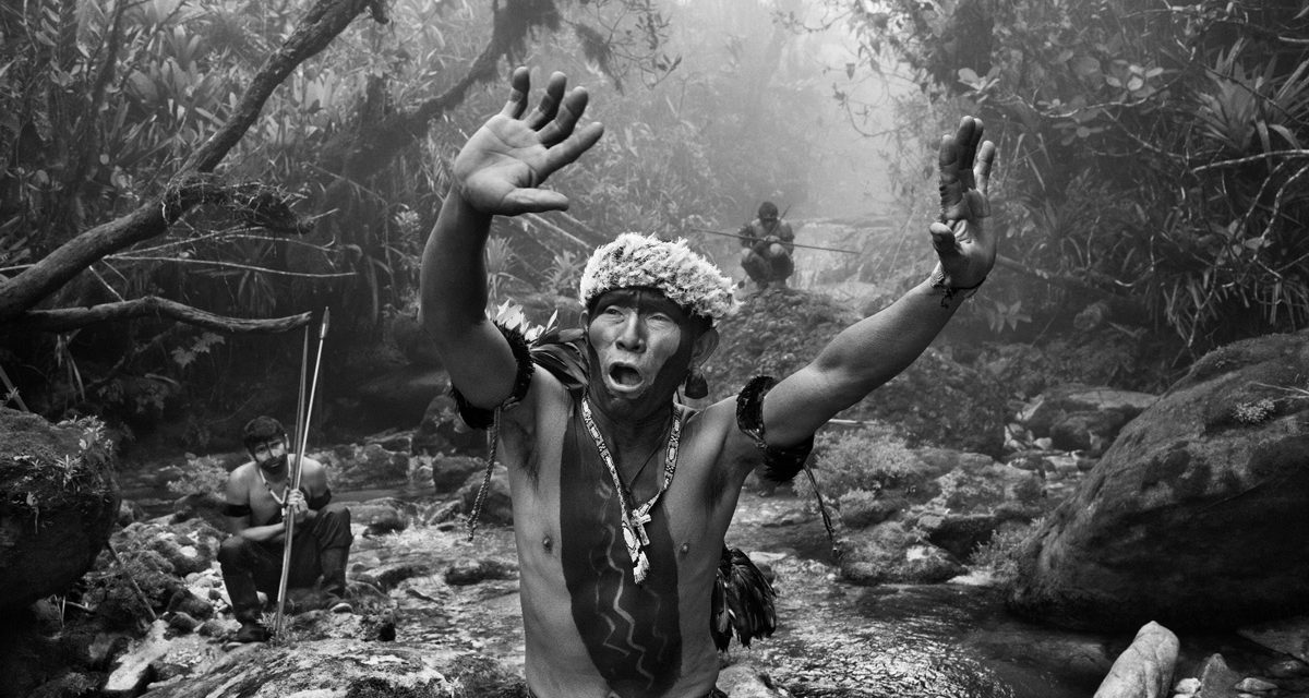 © Sebastião Salgado
