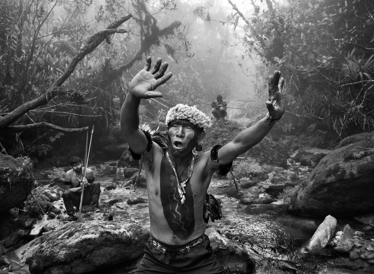 © Sebastião Salgado