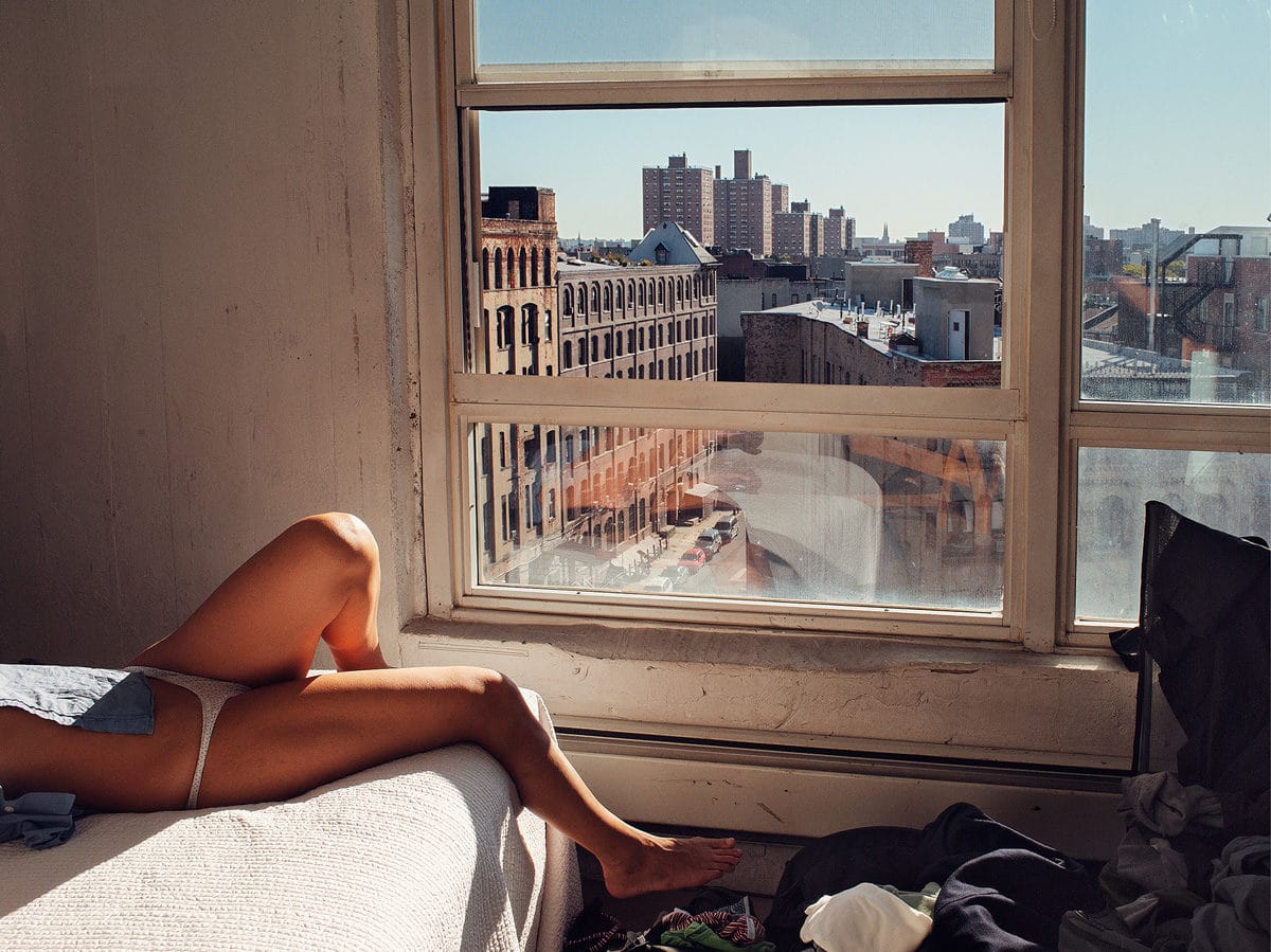 SON © Christopher Anderson