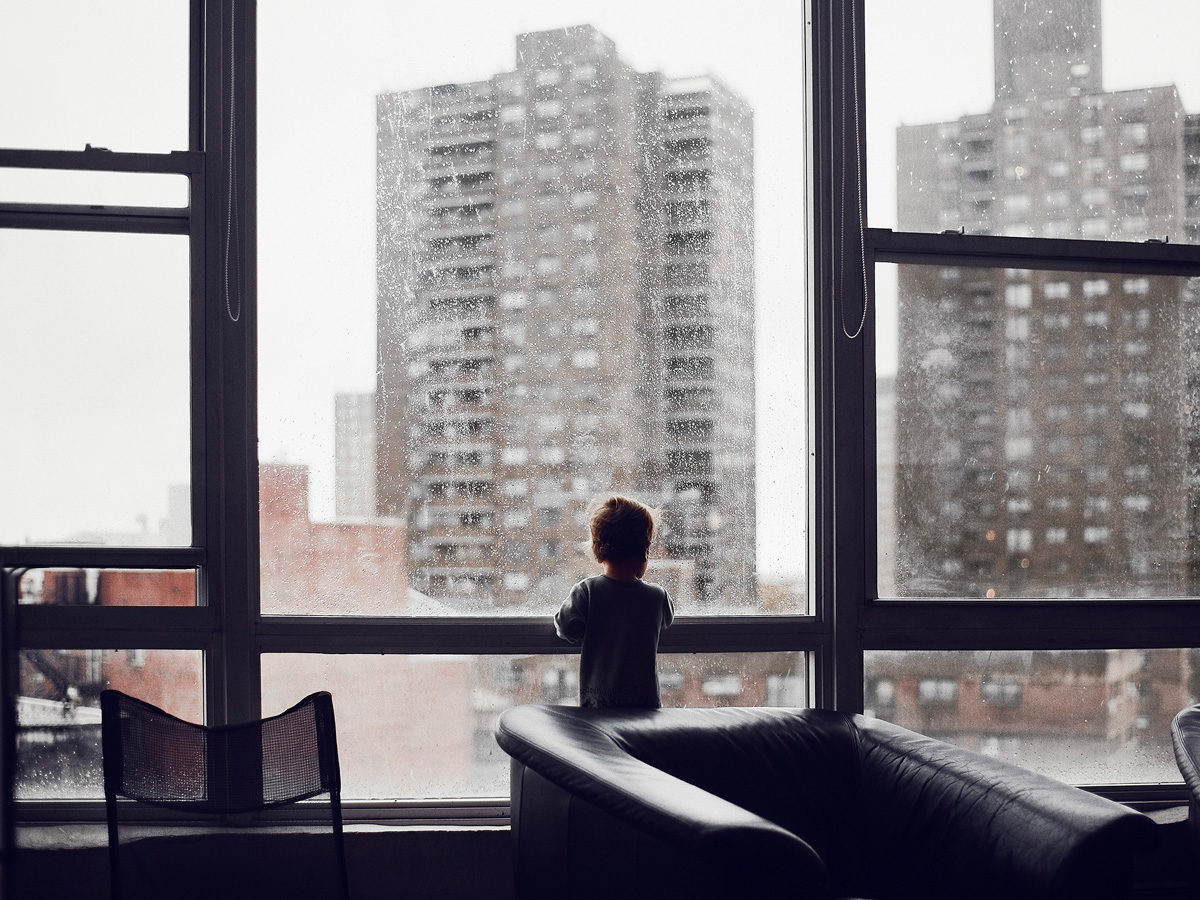SON © Christopher Anderson