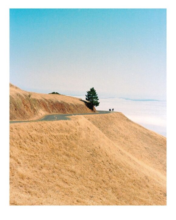 © Drew Evans / Instagram