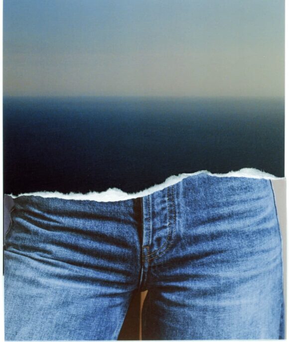 © Faustine Martin