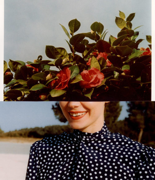 © Faustine Martin