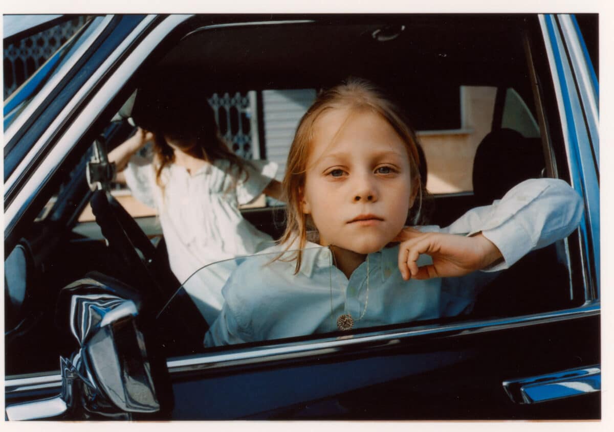 © Faustine Martin