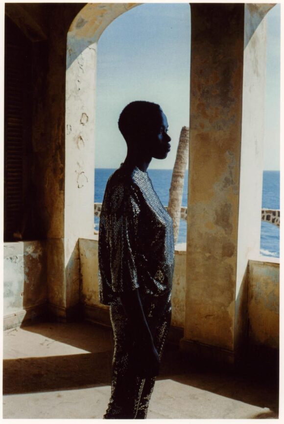 © Faustine Martin