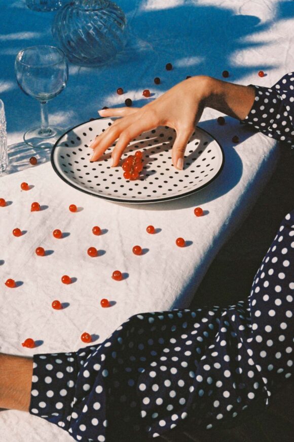 © Faustine Martin
