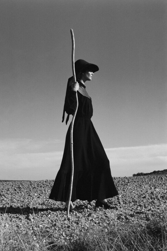 © Faustine Martin