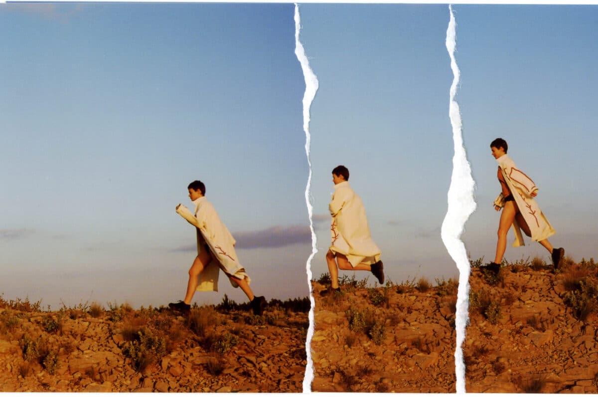 © Faustine Martin