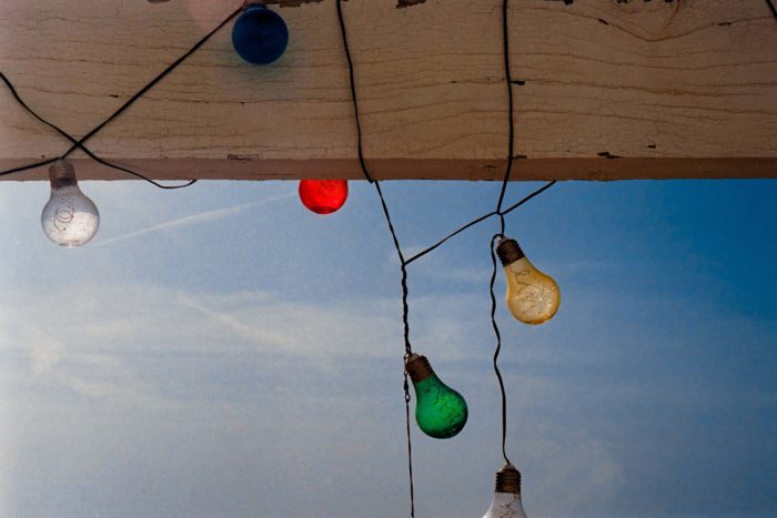© Faustine Martin