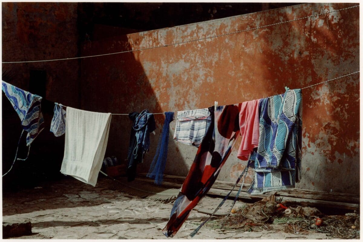 © Faustine Martin
