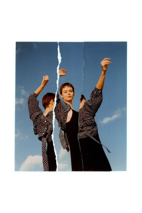 © Faustine Martin