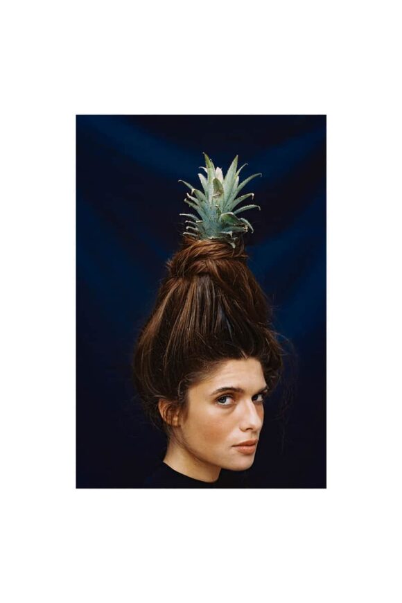 © Faustine Martin