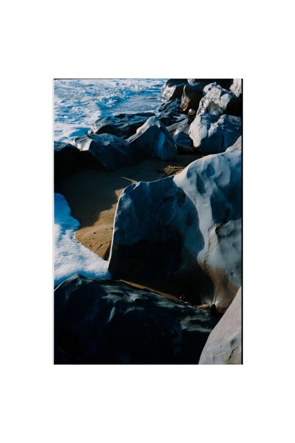 © Faustine Martin
