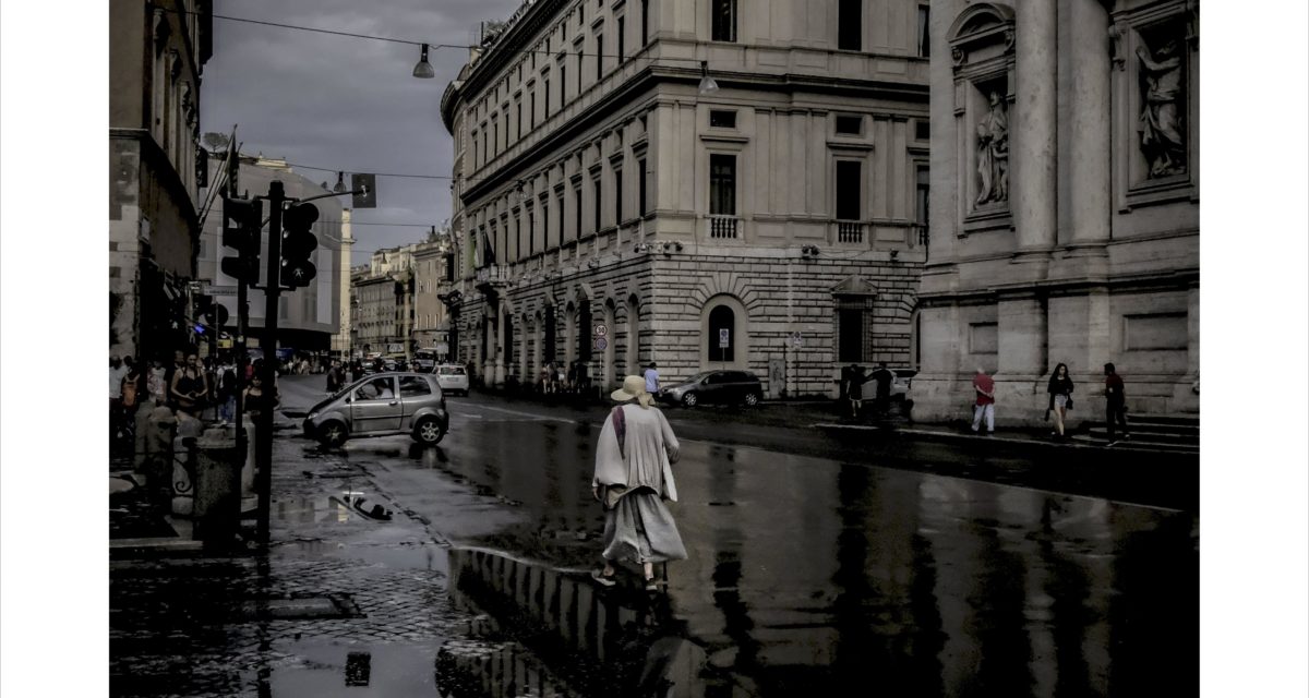 © Graziano Arici