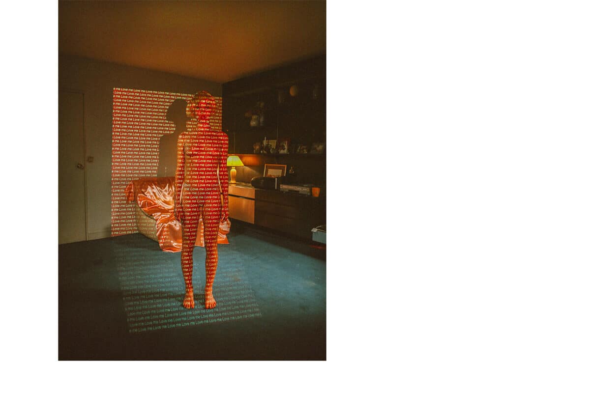 © Lou Escobar