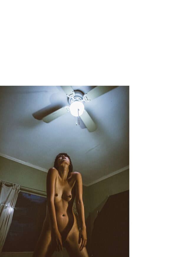 © Lou Escobar