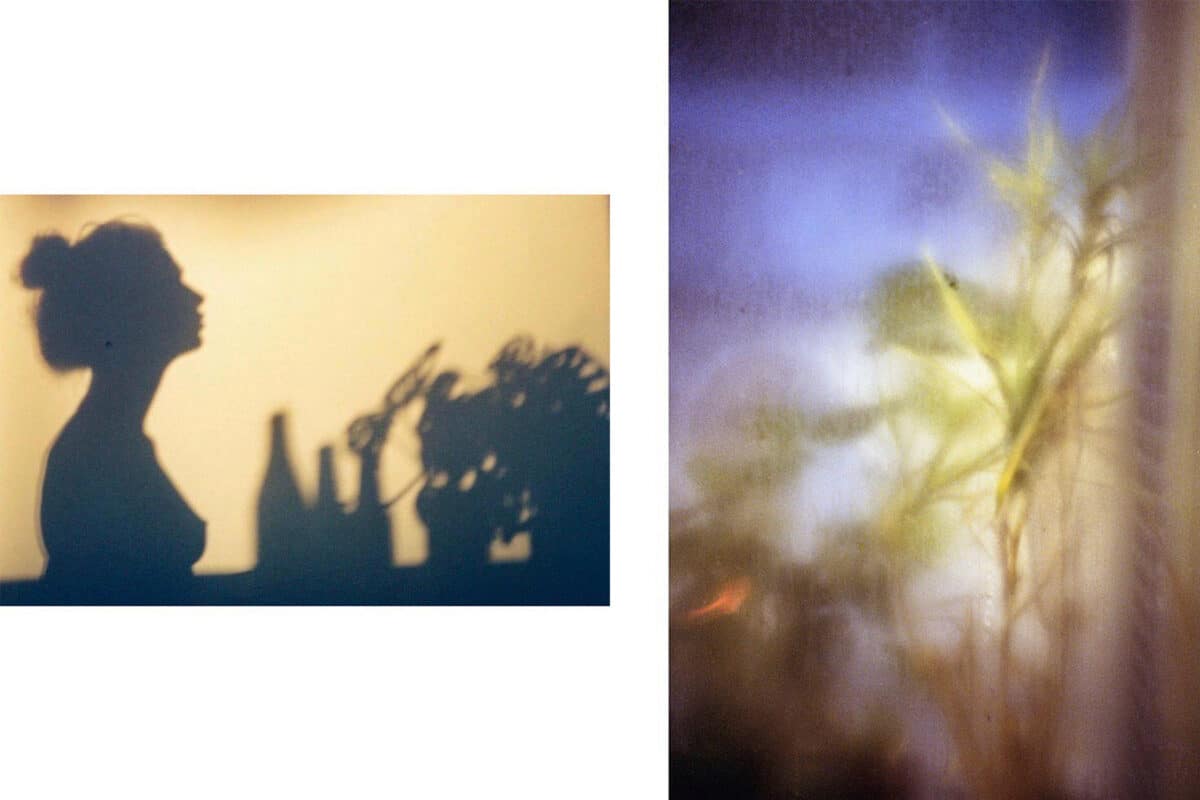 © Marie Sophie Danckaert / Instagram