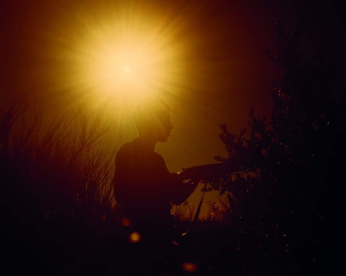© Marine Lanier