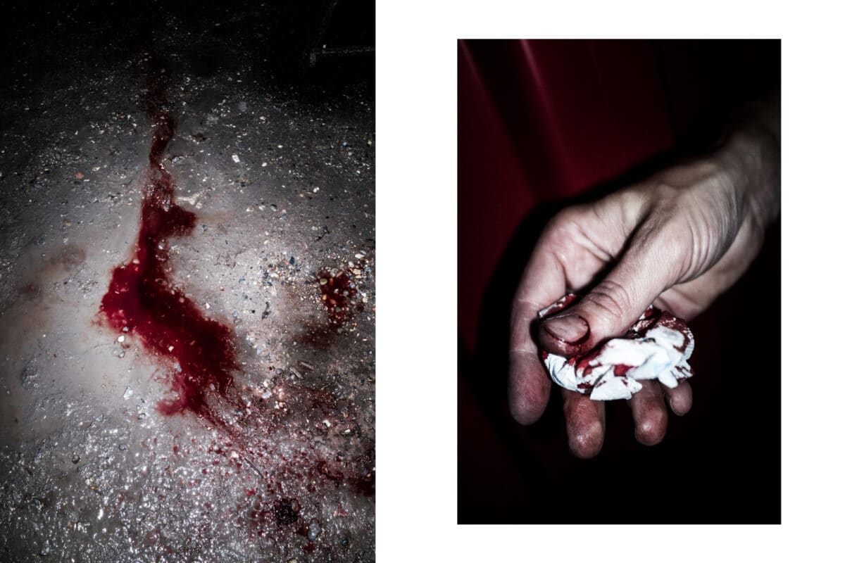 © Élie Monférier