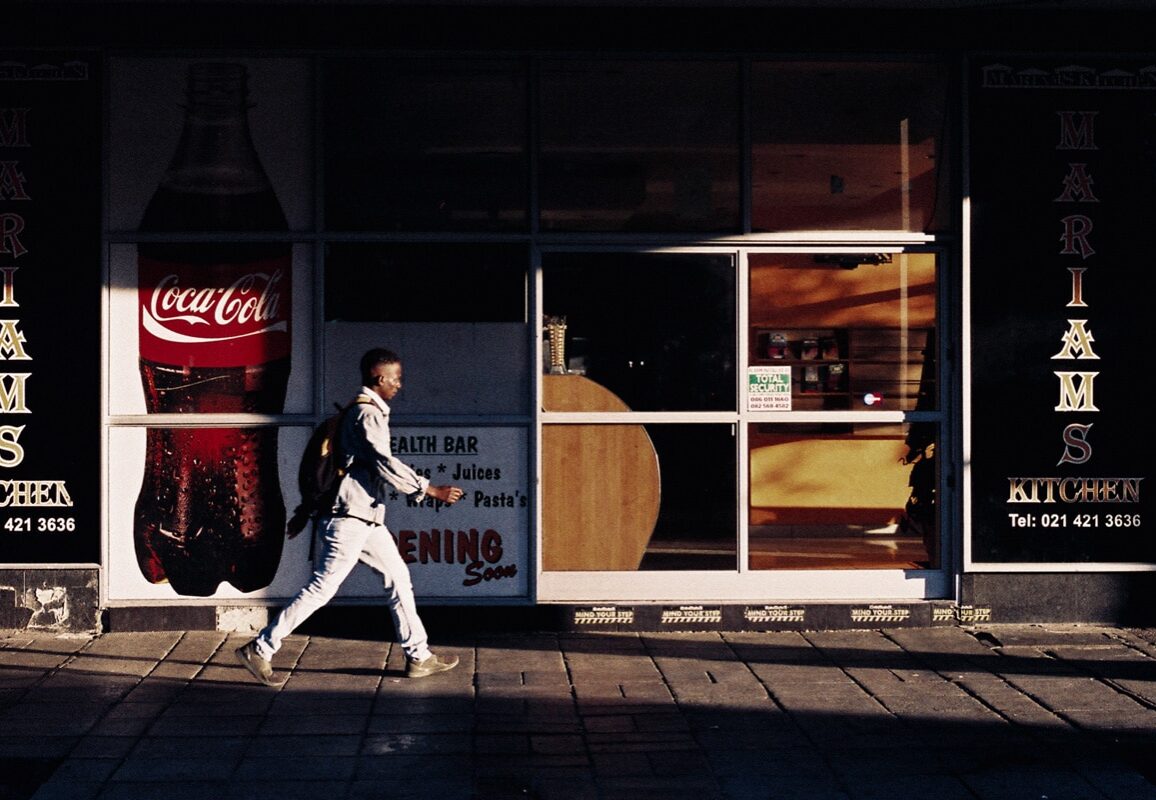 © Stephen Sillifant