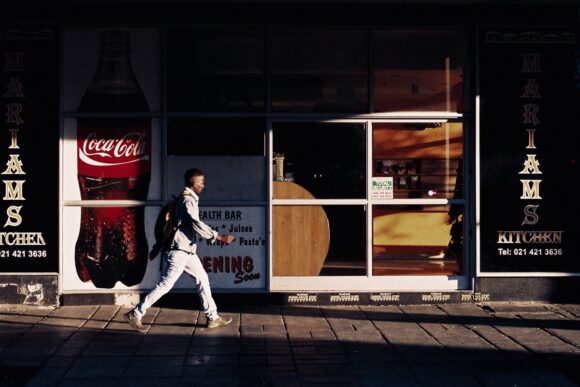 © Stephen Sillifant