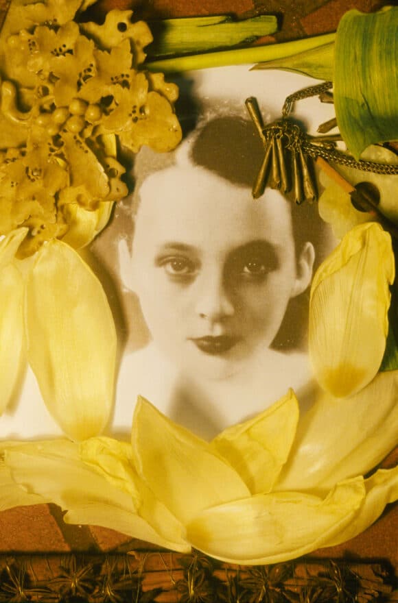 © Christine Spengler