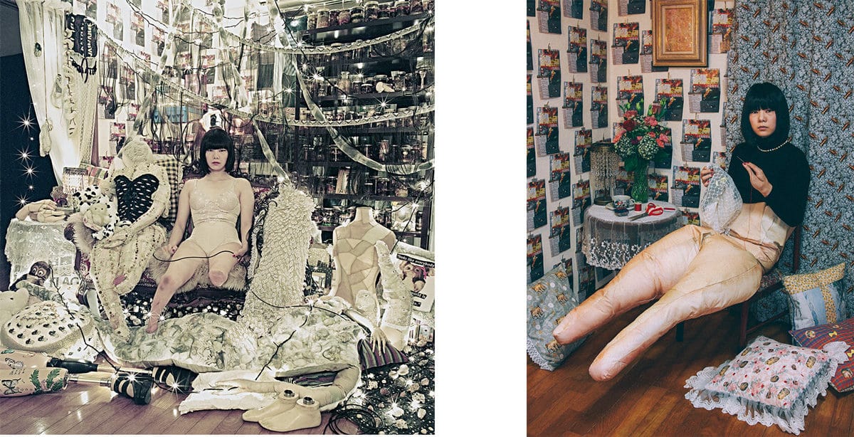 © Mari Katayama