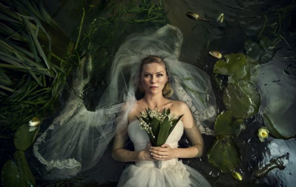 © Lars von Trier and Zentropa Entertainments - ART von Trier, Freeze Frame Gallery. Courtesy Perrotin