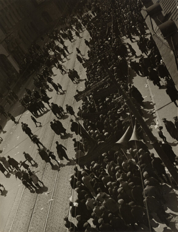 Aleksandre Rodchenko © The Museum of Modern Art, New York, 2021, pour l’image numérisée