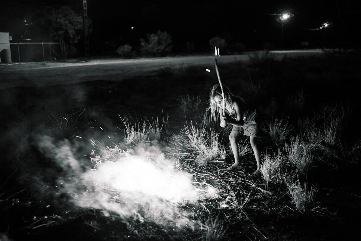 © Valentin Valette
