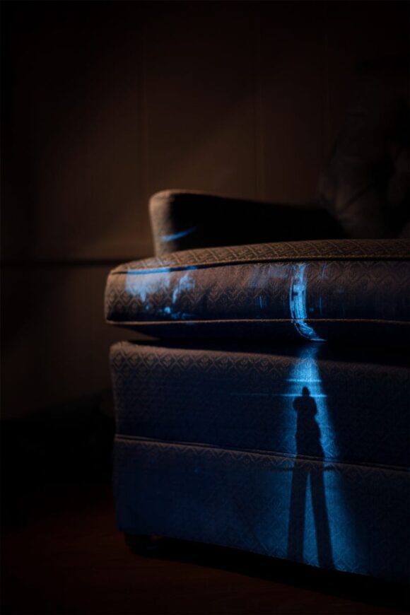 © Calder Sell