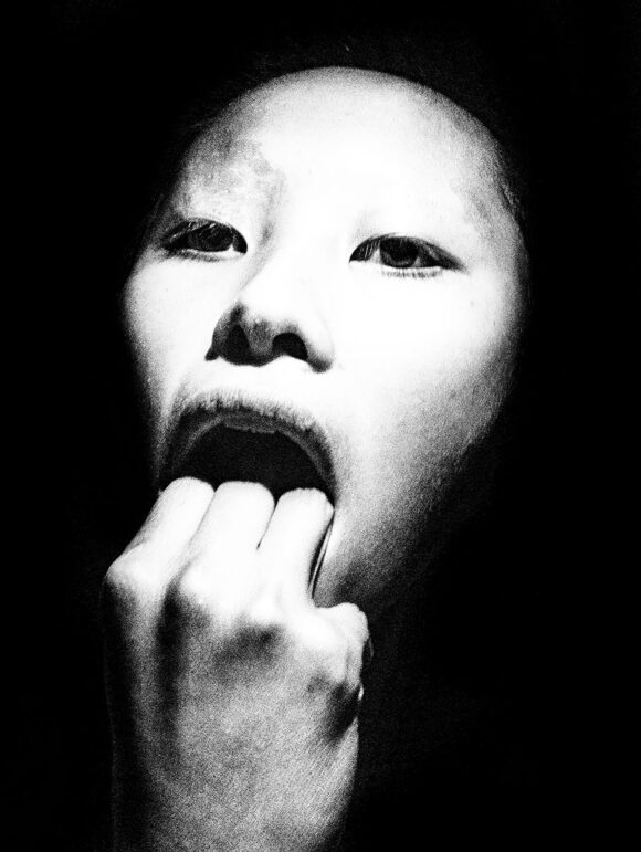 © Christine Lorenzen