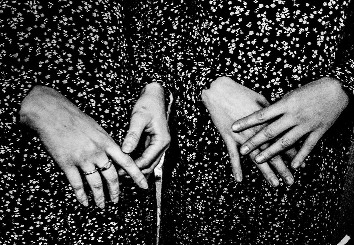 © Christine Lorenzen