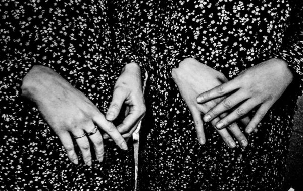 © Christine Lorenzen