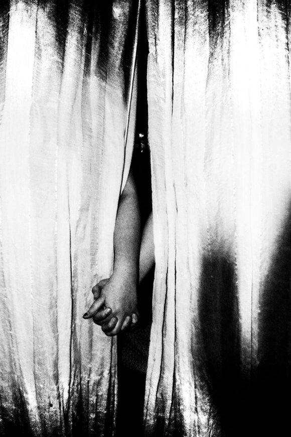 © Christine Lorenzen