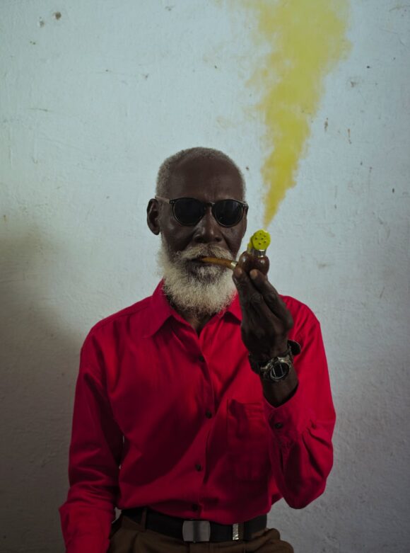 © Cristina de Middel / Magnum Photos