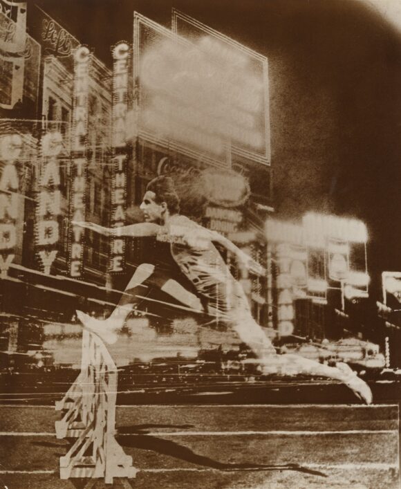 El Lissitzky © The Museum of Modern Art, New York, 2021, pour l’image numérisée