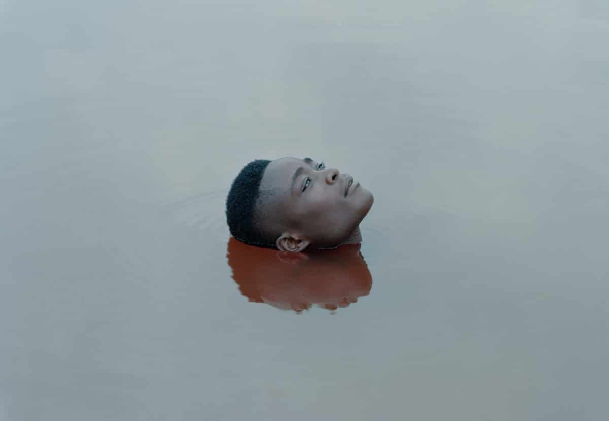 © Elliott Verdier