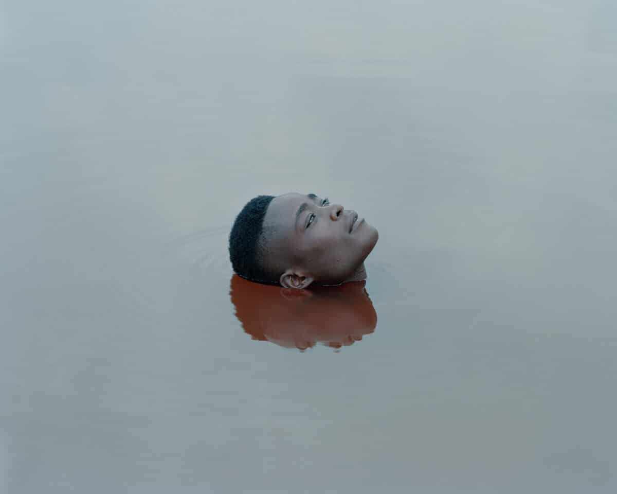 © Elliott Verdier