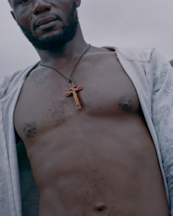 © Elliott Verdier