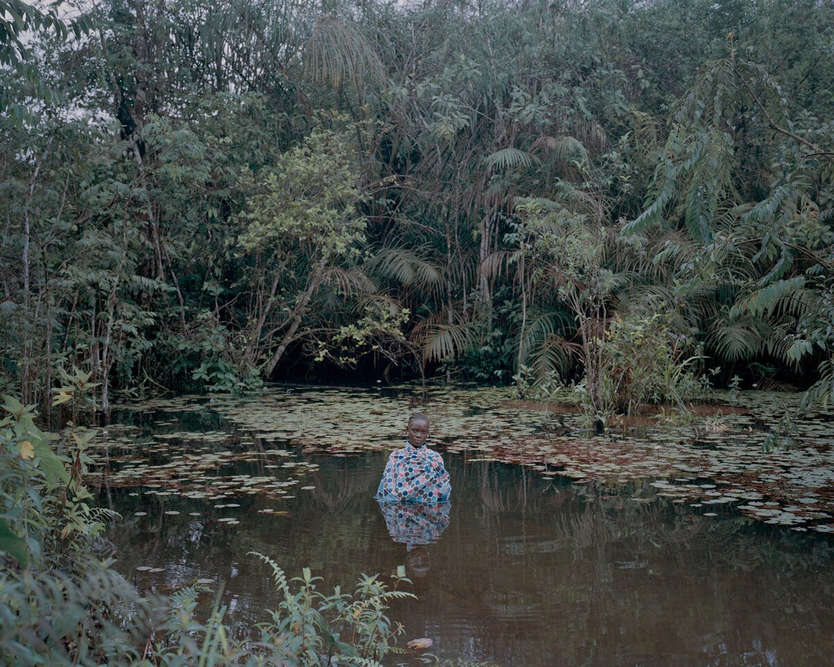 © Elliott Verdier