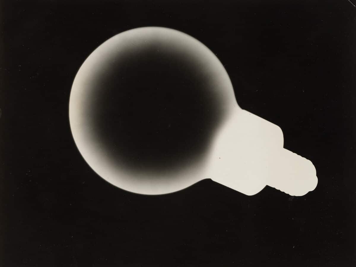 Franz Roh © The Museum of Modern Art, New York, 2021, pour l’image numérisée