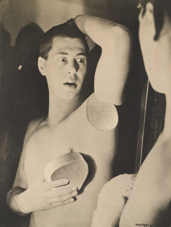 Herbert Bayer © The Museum of Modern Art, New York, 2021, pour l’image numérisée