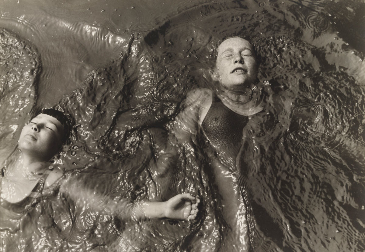 Kate Steinitz © The Museum of Modern Art, New York, 2021, pour l’image numérisée