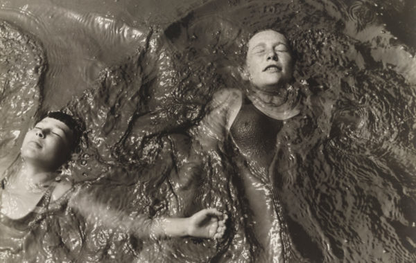 Kate Steinitz © The Museum of Modern Art, New York, 2021, pour l’image numérisée