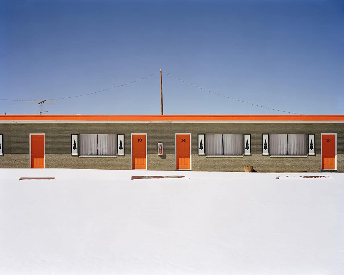 © Martin Buday